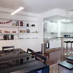 FLH Chiado Artsy Duplex