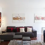 FLH Chiado Artsy Duplex