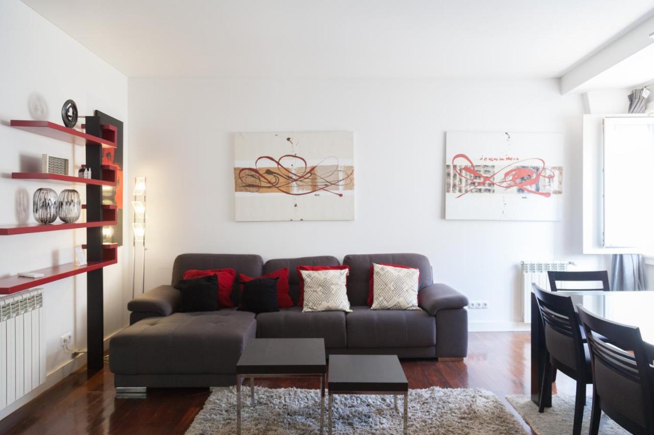 Apartamento Flh Chiado Artsy Duplex *
