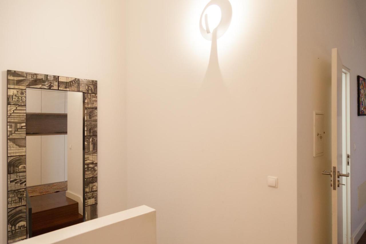 Flh Chiado Artsy Duplex * Lisboa