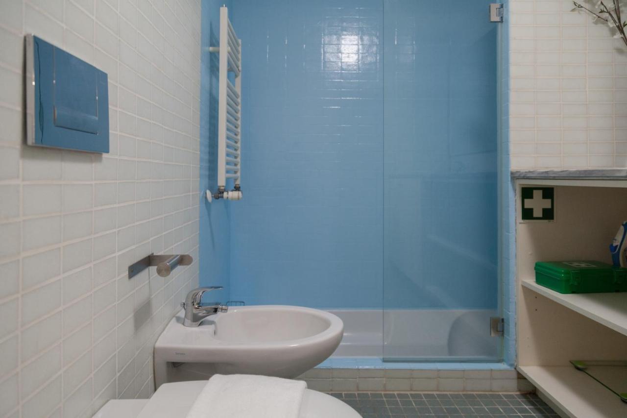 Apartamento Flh Chiado Artsy Duplex Lisboa