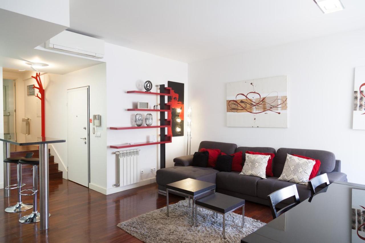 Flh Chiado Artsy Duplex Lisboa
