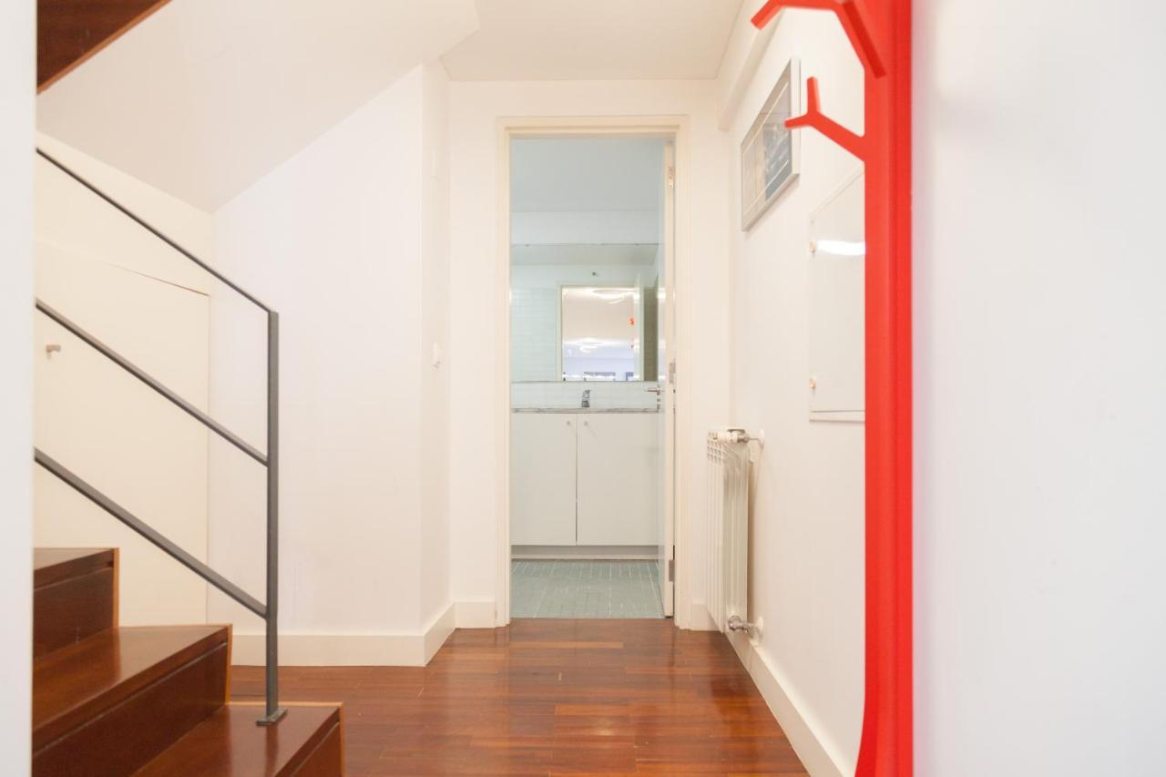 Flh Chiado Artsy Duplex Apartamento *