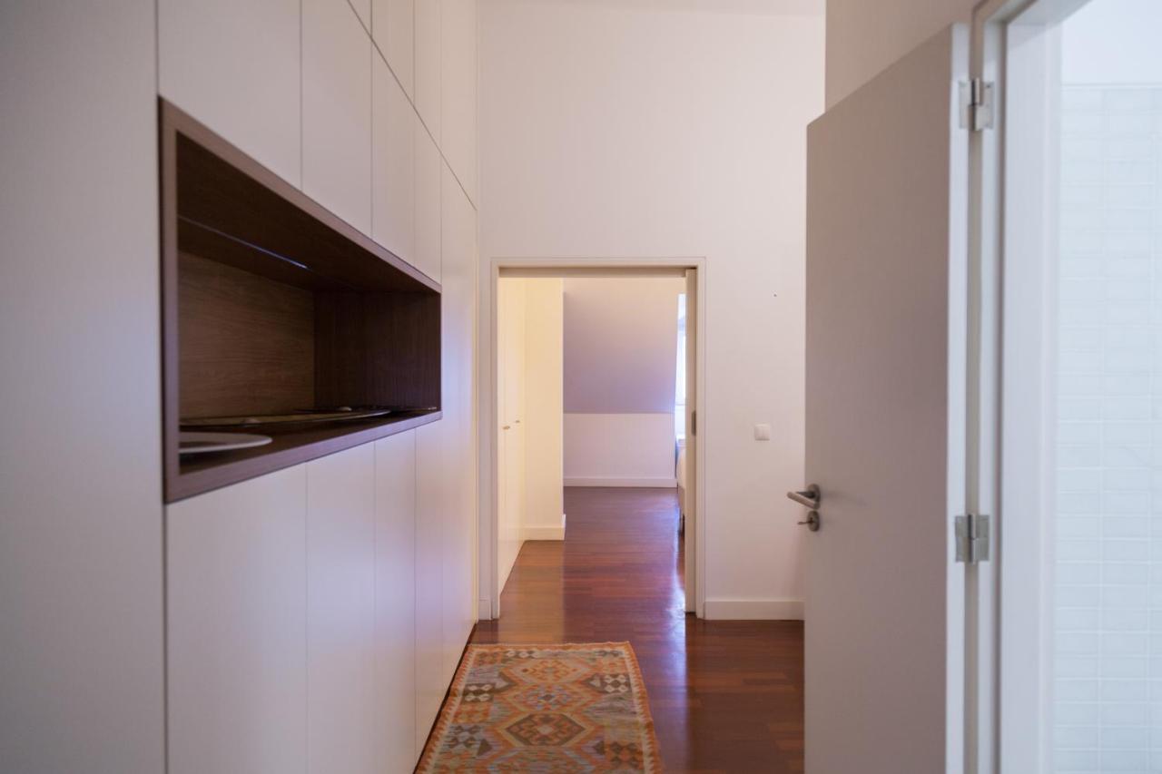 Flh Chiado Artsy Duplex Lisboa
