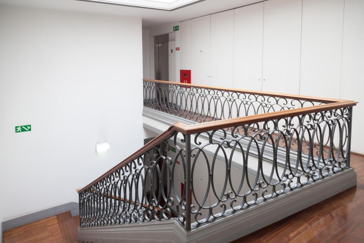 Flh Chiado Artsy Duplex Apartamento