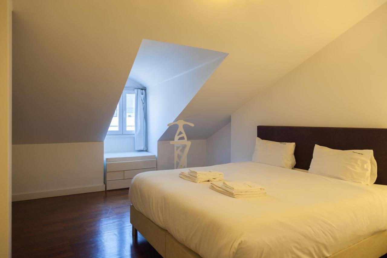 Flh Chiado Artsy Duplex Lisboa