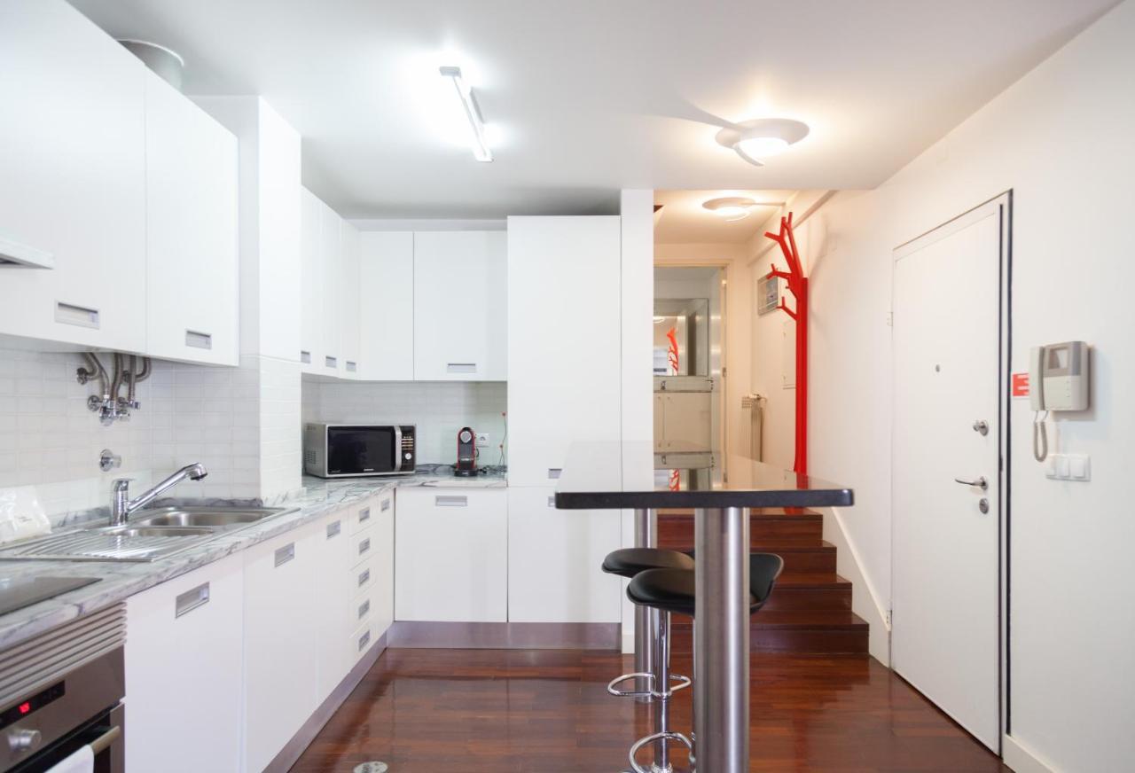 Apartamento Flh Chiado Artsy Duplex *